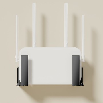 🔥臺灣出貨🔥WiFi置物架 路由器收納盒子  上墻機頂盒 壁掛式放置架 固定器支撐託架 WiFi置物架