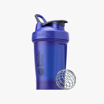 Blender Bottle 搖搖杯【Classic 海軍藍】20oz