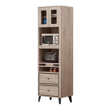 Homelike 喜家居2尺電器櫃(2236)