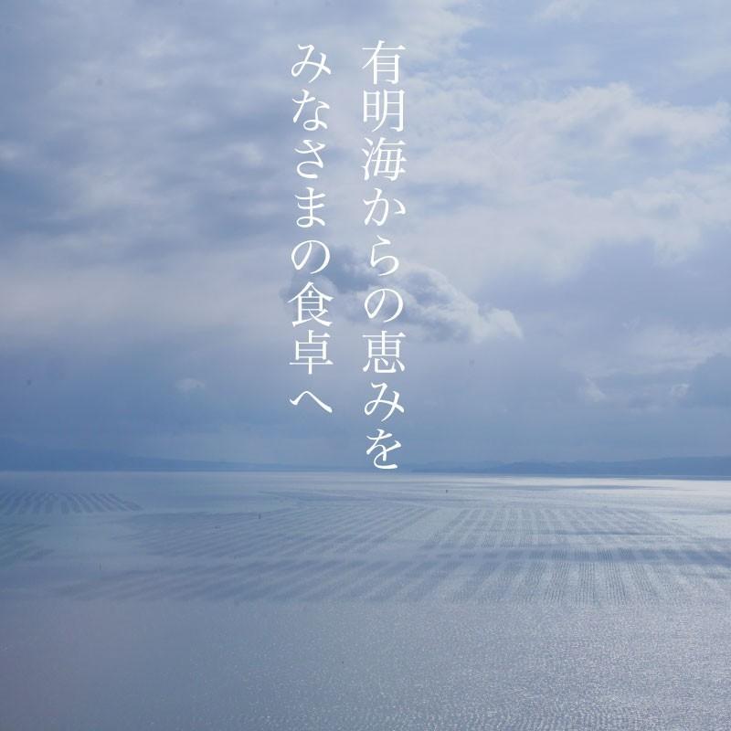 焼き海苔 (全形10枚入) 3個 熊本県 有明海産 まとめ買い ご家庭用 おにぎり 手巻き寿司