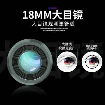 樂天精選 望遠鏡 雙筒望遠鏡高倍高清夜視專業演唱會軍事用戶外兒童50倍尋蜂望眼鏡