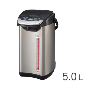 日本製VE真空1級省電無蒸氣熱水瓶 PIE-A50R