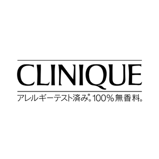 CLINIQUE公式オンラインショップ