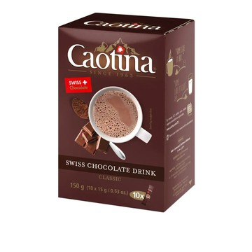 Caotina頂級巧克力粉15g*10入