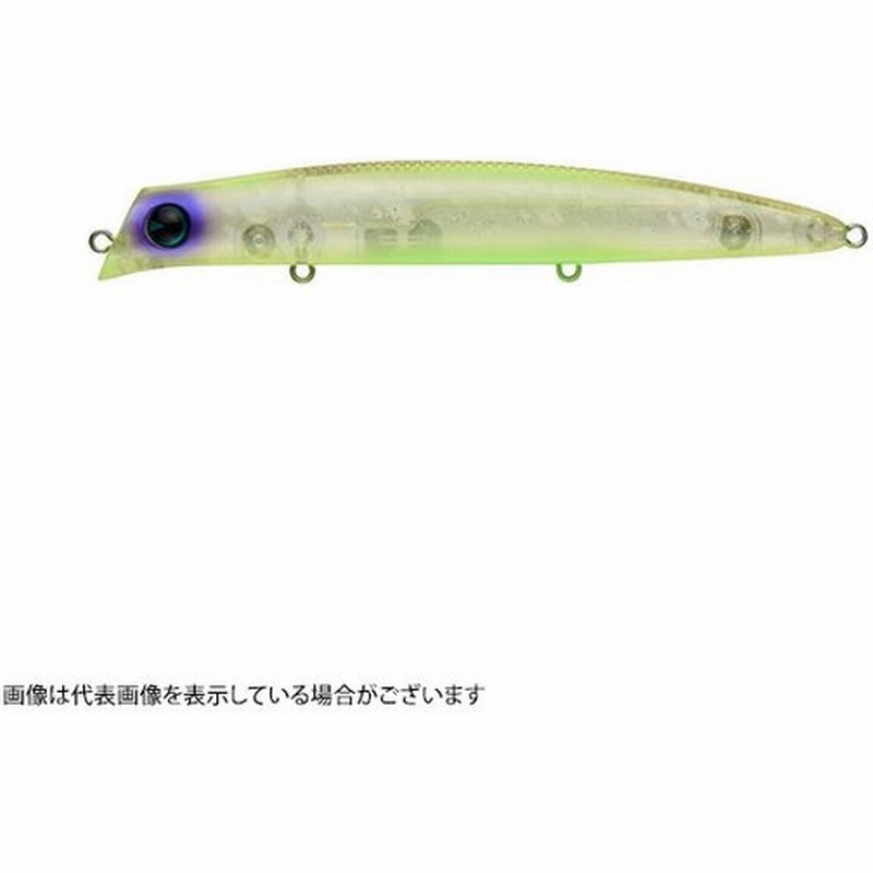 アイマ Ima コモモ 125 カウンター 限定クリアセレクション X4681 クリスタルライムチャート シーバスルアー 通販 Lineポイント最大0 5 Get Lineショッピング
