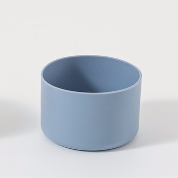 不鏽鋼隨行手把杯專用矽膠套