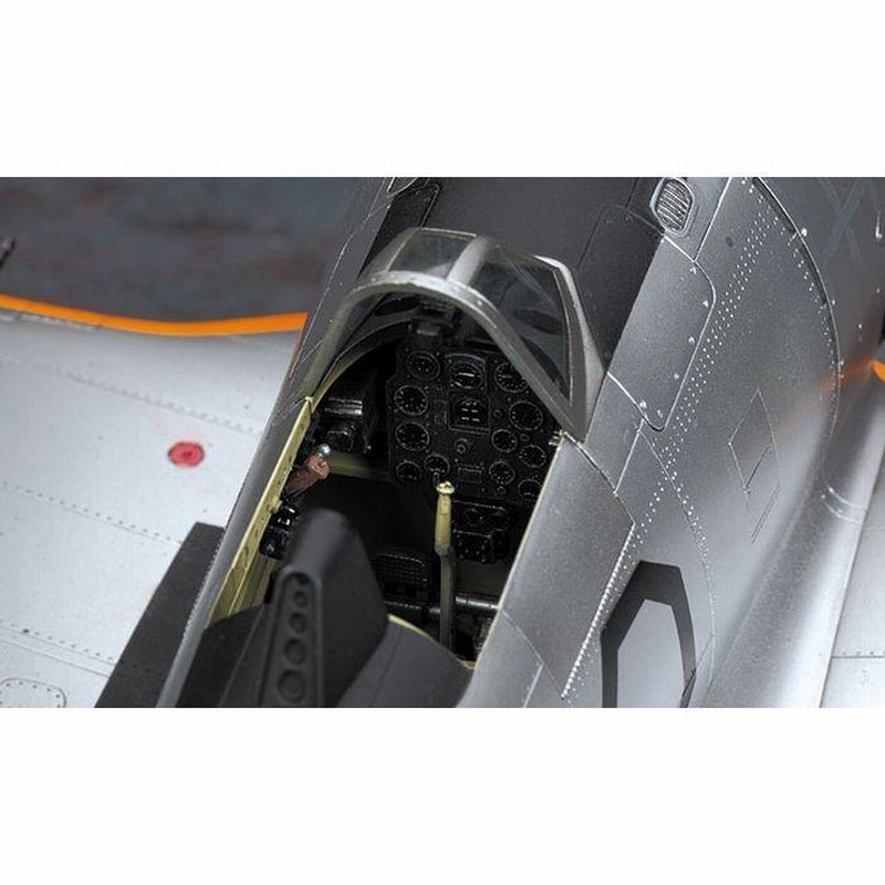 飛行機 戦闘機 プラモデル 日本軍 中島 キ44 二式単座戦闘機