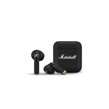 Marshall Minor IV 真無線藍牙耳機 (原廠公司貨)