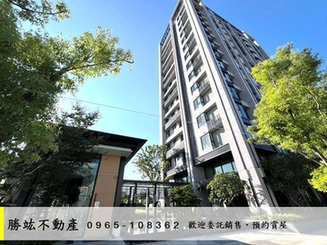 【亞昕一沐】兩房+平車 理想生活不必將就~｜台中市北屯區豐樂五街