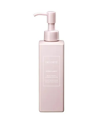 水晶蜜糖卸洗雙效潔顏乳200ml