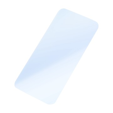 防摔專家 iPhone 15 Pro 超透全滿版(無邊)鋼化玻璃保護貼