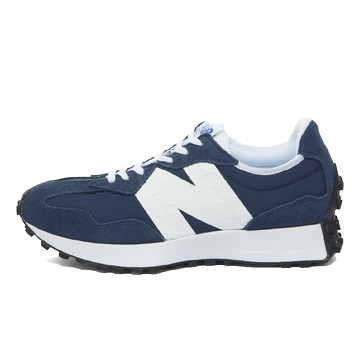 327 NATURAL INDIGO