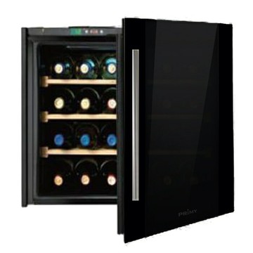 【PRIMY】單溫紅酒櫃 SP-680