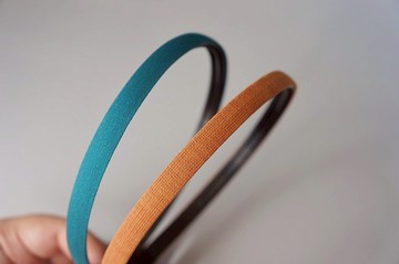 C-超舒適髮箍/髮圈 - 髮箍髮圈髮帶蝴蝶結類