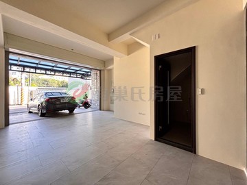 豐原♤南陽路商圈♤ 全新完工臨路雙車美墅(2)｜台中市豐原區南陽路