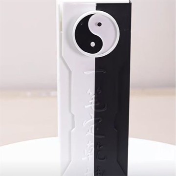 創意太極劍匣筆盒一劍開天門八卦劍匣筆筒鉛筆盒炫酷劍九黃劍匣筆