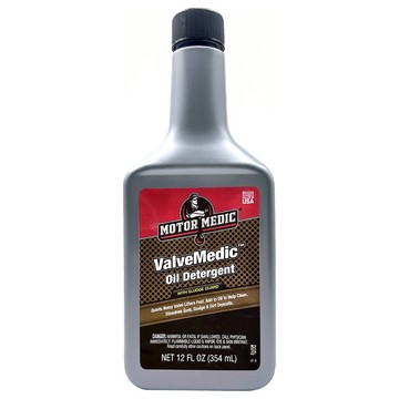 【車百購】 MotorMedic 汽門挺桿清洗劑 機油精 消除鳥仔聲 解決引擎異音 除油泥