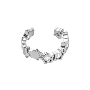 [韓國] 許願星糖耳扣 / 2色 / 單售 / Wishing Star Candy Ear Cuff