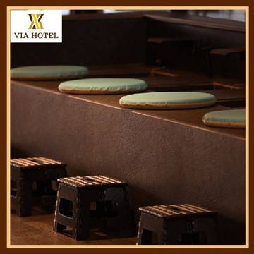 三重丰居微風SPA【Breeze SPA Massage】90分鐘-肩頸+足部紓壓+足湯(MO25)