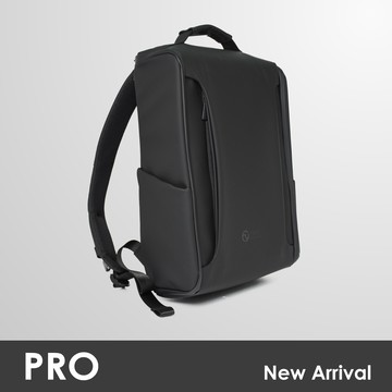 【FORYU】全新升級 SOAR ONE PRO 單手後背包