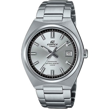 CASIO 卡西歐 EDIFICE 經典運動手錶 EFB-109D-7AV