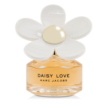 【Marc Jacobs】DAISY LOVE 親愛雛菊女性淡香水