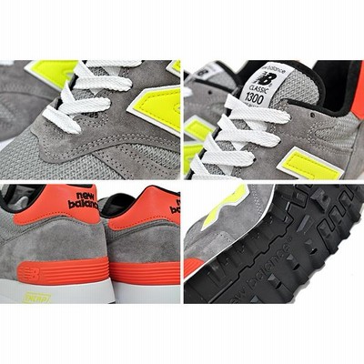 NEW BALANCE M1300PD MADE IN U.S.A. width D ニューバランス