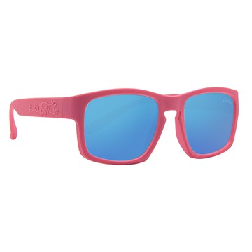 LOVEYE - 偏光太陽眼鏡-藍莓派對-粉碰粉