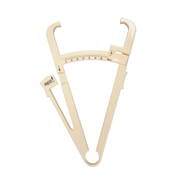 7192 脂肪測量夾 皮脂鉗 脂肪卡尺 皮脂測量 脂肪鉗 減肥瘦身 脂肪測量器