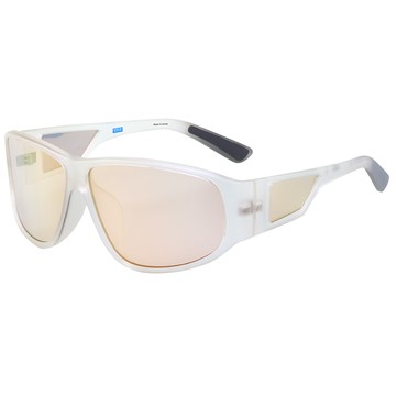 VEDI VERO 水銀面 太陽眼鏡(白色)VRD59