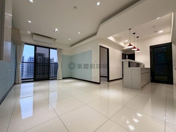 大慶雙鐵宅近中山醫樹義國小學區高樓兩房平車｜台中市南區福田一街