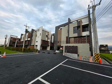 冬山寬景社區龍目井、鹿埔+永興路全新車位華廈D6｜宜蘭縣冬山鄉鹿埔路