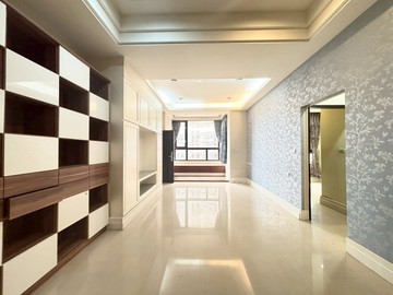 太鐠奕園三房車近景安捷運站｜通風採光好｜新北市中和區景安路