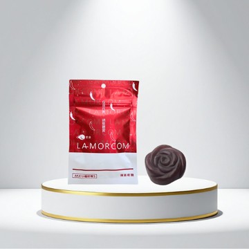 【加價購專區】 |  AK37小姐好辣S軟糖1包(4顆)