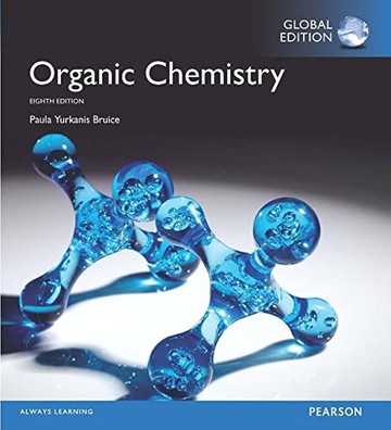 Organic Chemistry (8版) Bruice 2016 Pearson