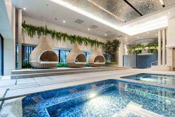 青埔A18國家大院朝東南景觀二房車｜桃園市中壢區青峰路一段