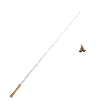 【美好毛日】Pawsholic爪迷 手工逗貓棒-昆蟲系列-小飛蛾