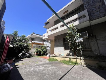 北屯國小10米面寬大地坪日式庭院宅｜台中市北屯區北興街