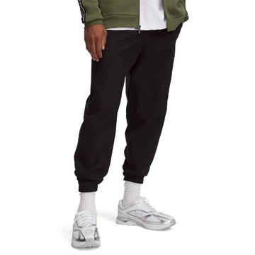 【UNDER ARMOUR】UA 男 Icon Woven Jogger長褲_6000663-001