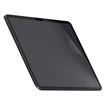 ziya 智雅科技 類紙感螢幕保護貼 設計師專用 進階職人款  Apple iPad Air 11  1個