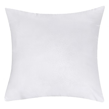 AHOYE 厚磅抱枕芯 200G 沙發靠枕枕頭 (2入組)  30 x 30cm  純白  1組
