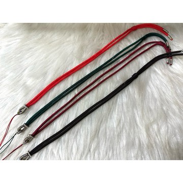 遇見~中國繩結 金銀線 編號繩結 粗款 中國結綁繩 繞線款 項鍊繩  中國繩 DIY綁繩 玉珮繩