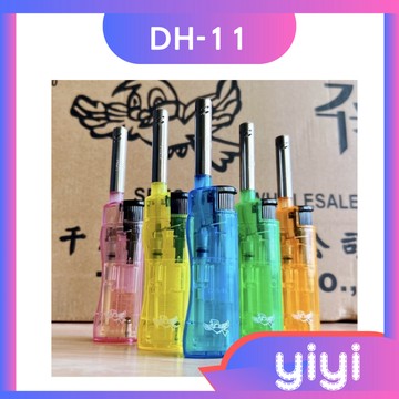 【正品附發票 / 現貨】千輝防風打火機 點火槍 噴射點火【型號：DH-11】