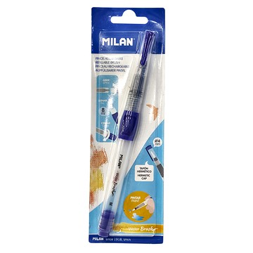 MILAN 極細彩繪水筆  4mm  1支