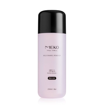MEKO 去光水(280ml) V-090【官方旗艦店】