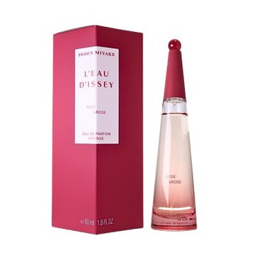 Issey Miyake 三宅一生 Rose & Rose 一生之水玫瑰玫瑰女性淡香精 EDP 50ml 平行輸入