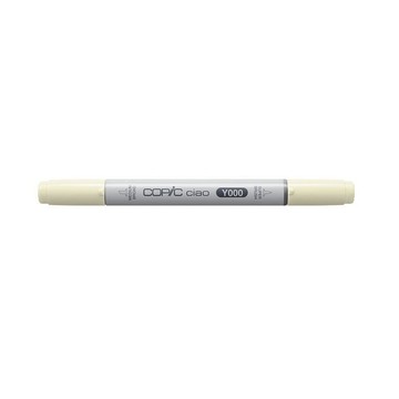 (日本)COPIC CIAO(三代)單支麥克筆 V系列-V000