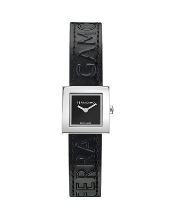 Ferragamo Portrait Watch, 20mm