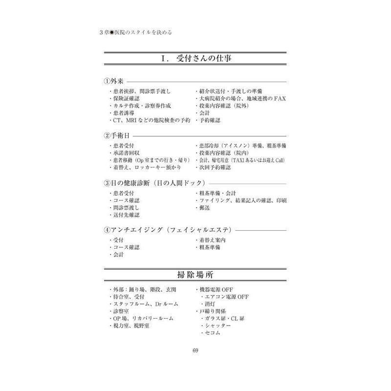 これから開業する君へ 新装版