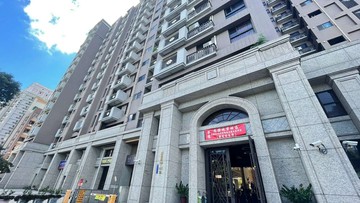 獨家---中壢體育園區花園城堡2房車｜桃園市中壢區龍慈路